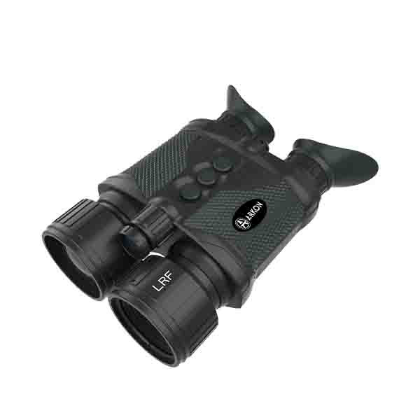 Цифровой бинокль ночного видения Arkon NVD Pro BP36GL (940 нм невидимый спектр)