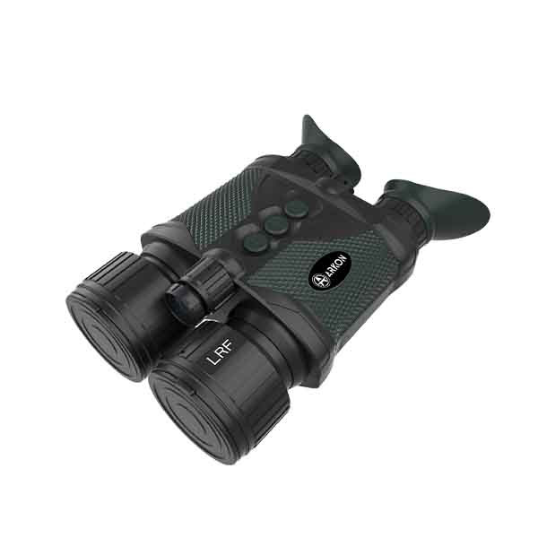 Цифровой бинокль ночного видения Arkon NVD Pro BP36GL (940 нм невидимый спектр)