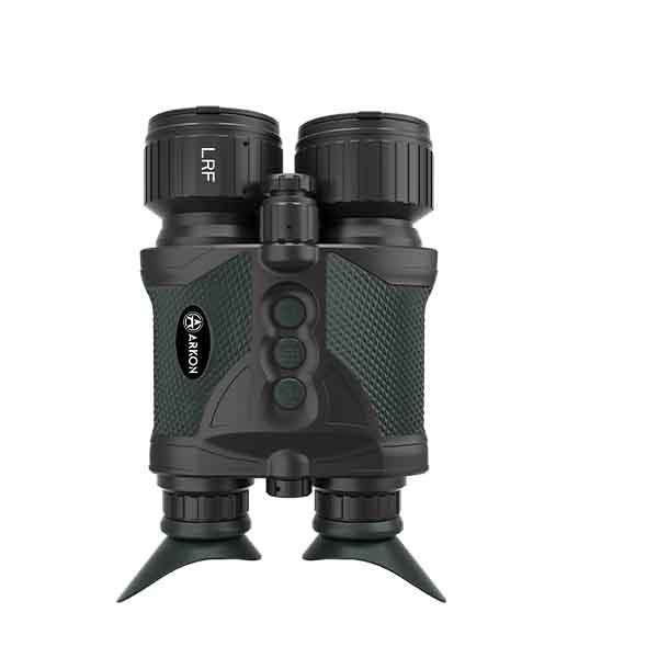 Цифровой бинокль ночного видения Arkon NVD Pro BP36GL (940 нм невидимый спектр)